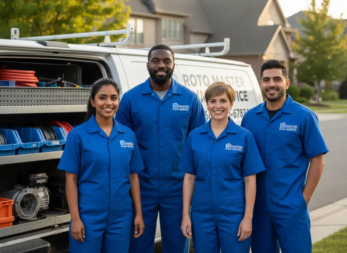 Sump Pump Installation company in Owatonna, MN